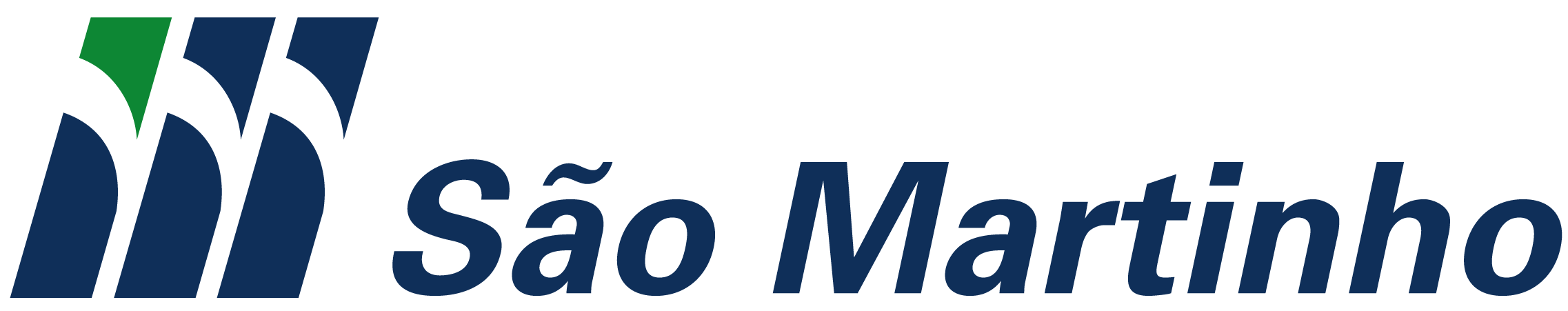 SAO MARTINHO S/A